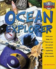 Cover of: Ocean Explorer (Earth Explorers)