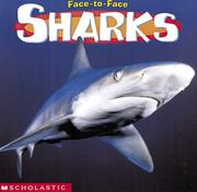 Cover of: Sharks (Face To Face)