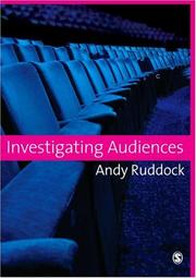 Cover of: Investigating Audiences