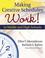 Cover of: Making Creative Schedules Work in Middle and High Schools