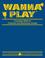 Cover of: Wanna Play