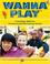 Cover of: Wanna Play