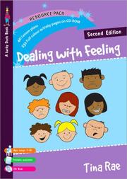 Cover of Dealing with Feeling (Lucky Duck Books)