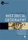 Cover of: Key Concepts in Historical Geography (Key Concepts in Human Geography)