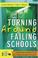 Cover of: Turning Around Failing Schools