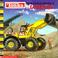 Cover of: If I could drive a loader!