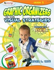 Cover of: Engage the Brain: Graphic Organizers and Other Visual Strategies, Grade One (Engage the Brain)