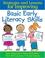 Cover of: Strategies and Lessons for Improving Basic Early Literacy Skills
