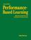 Cover of: Performance-Based Learning