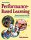 Cover of: Performance-Based Learning