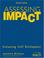 Cover of: Assessing Impact