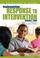 Cover of: Implementing Response to Intervention