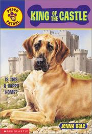 Cover of: King of the Castle #18 (Puppy Patrol)