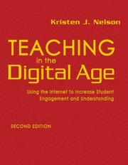 Cover of Teaching in the Digital Age