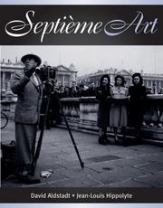 Cover of: Septième Art