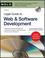 Cover of: Legal Guide to Web & Software Development