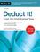 Cover of: Deduct It! Lower Your Small Business Taxes