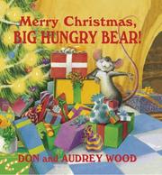 Cover of: Merry Christmas | Audrey Wood