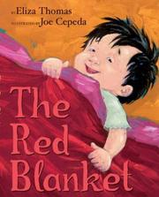 Cover of: The red blanket