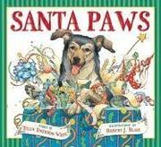 Cover of: Santa paws by Ellen Emerson White