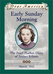 early-sunday-morning-cover