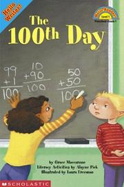 Cover of: The 100th day