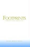 Cover of: Foot Prints | Assad Mario Sabga