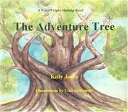 Cover of: The Adventure Tree