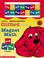 Cover of: Clifford the big red dog magnet math