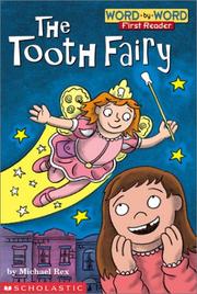 Cover of: The Tooth Fairy by Michael Rex