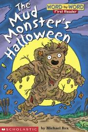 the-mud-monsters-halloween-cover