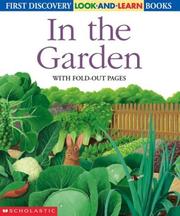 Cover of: In The Garden