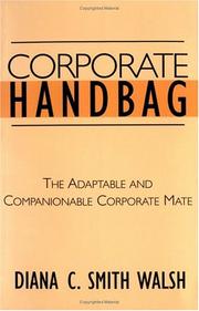 Cover of: Corporate Handbag