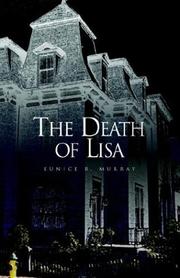 Cover of: The Death of Lisa