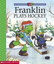 Cover of: Franklin Plays Hockey