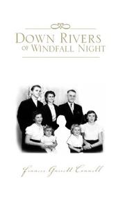 Cover of: Down Rivers of Windfall Night