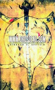 Cover of: Www.dropdead.com