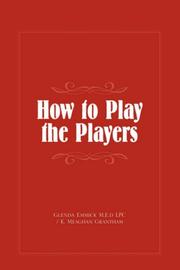 Cover of: How to Play the Players