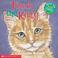 Cover of: Touch the Kitty