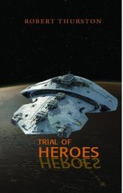 Cover of: Trail of HEROES
