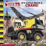 Cover of: Tonka by Michael Teitelbaum