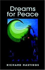 Cover of: Dreams For Peace
