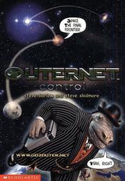Cover of: Outernet Control Volume 2