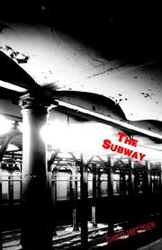 Cover of: The Subway