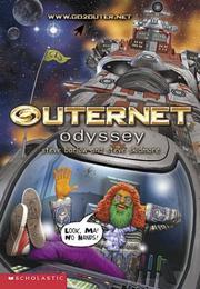 Cover of: Odyssey