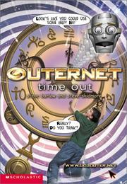 Cover of: Time Out, Vol. 4 (Outernet) by Steve Barlow, Steve Skidmore