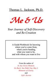 Cover of: Me + Us