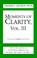 Cover of: Moments Of Clarity