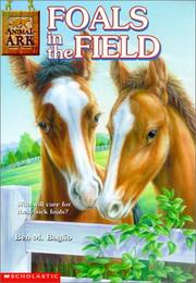 Cover of: Foals in the Field (Animal Ark Series #24) by Jean Little