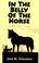 Cover of: In The Belly Of The Horse
